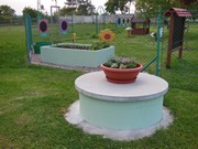 Zahrádka ve školce